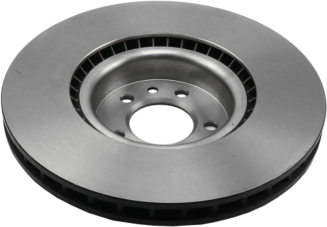 Beck/Arnley 083-3582 2010-2017 Land Rover Range Rover Sport Disc Brake Rotor