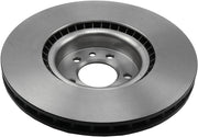 Beck/Arnley 083-3582 2010-2017 Land Rover Range Rover Sport Disc Brake Rotor