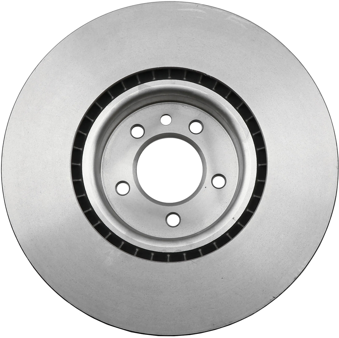 Beck/Arnley 083-3582 2010-2017 Land Rover Range Rover Sport Disc Brake Rotor