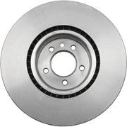 Beck/Arnley 083-3582 2010-2017 Land Rover Range Rover Sport Disc Brake Rotor