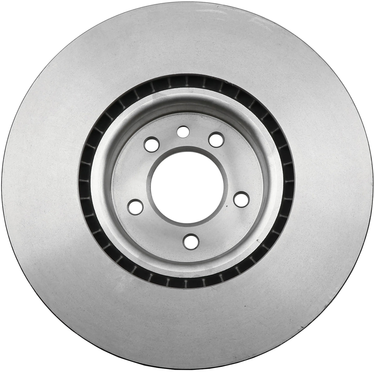 Beck/Arnley 083-3582 2010-2017 Land Rover Range Rover Sport Disc Brake Rotor