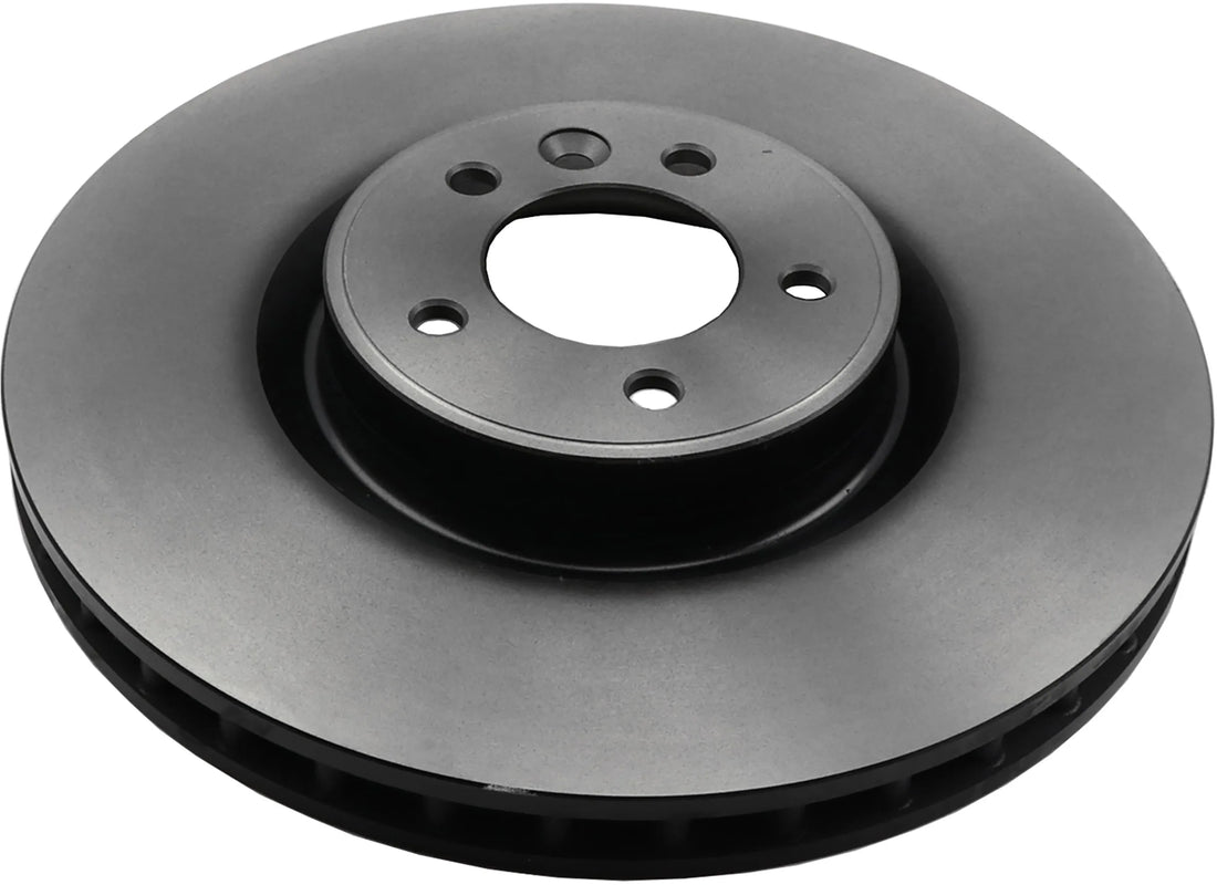 Beck/Arnley 083-3582 2010-2017 Land Rover Range Rover Sport Disc Brake Rotor