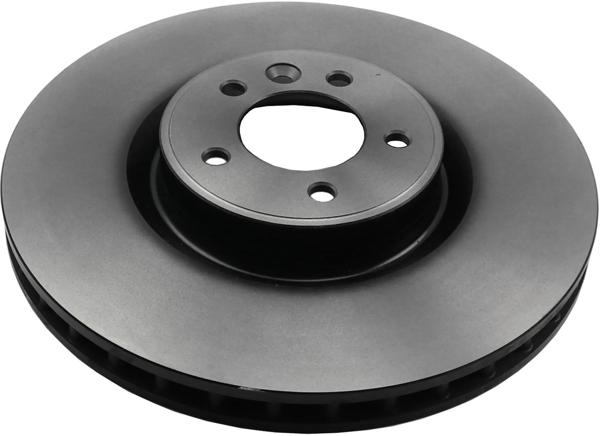 Beck/Arnley 083-3582 2010-2017 Land Rover Range Rover Sport Disc Brake Rotor