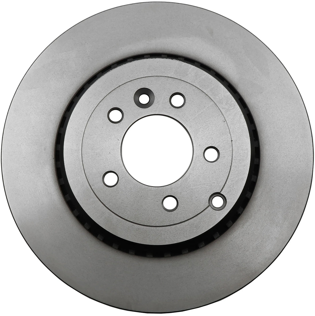 Beck/Arnley 083-3583 2010-2013 Land Rover Range Rover Sport Disc Brake Rotor