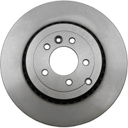 Beck/Arnley 083-3583 2010-2013 Land Rover Range Rover Sport Disc Brake Rotor