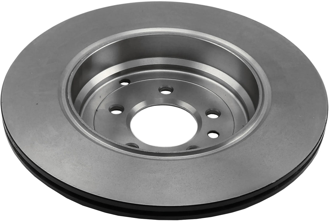 Beck/Arnley 083-3583 2010-2013 Land Rover Range Rover Sport Disc Brake Rotor