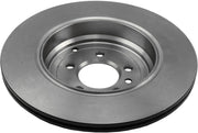 Beck/Arnley 083-3583 2010-2013 Land Rover Range Rover Sport Disc Brake Rotor