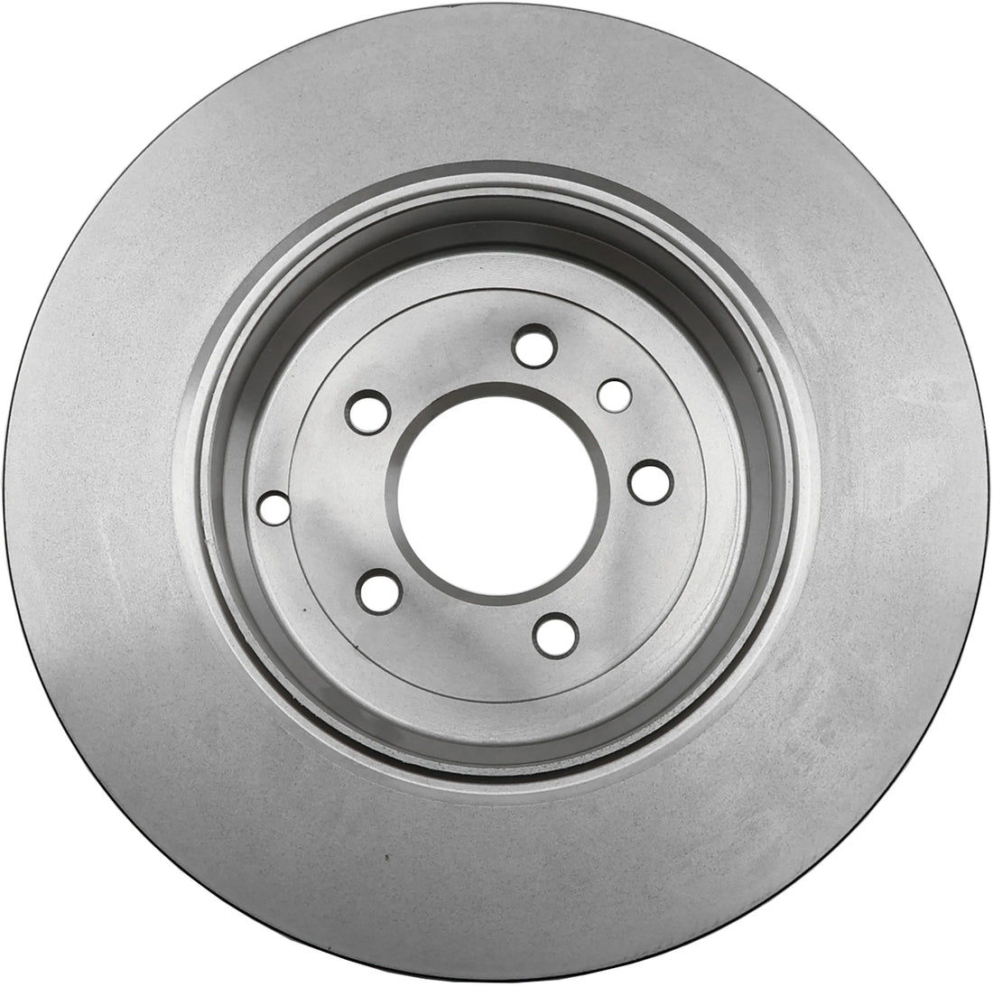 Beck/Arnley 083-3583 2010-2013 Land Rover Range Rover Sport Disc Brake Rotor