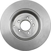 Beck/Arnley 083-3583 2010-2013 Land Rover Range Rover Sport Disc Brake Rotor