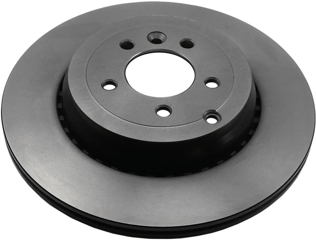 Beck/Arnley 083-3583 2010-2013 Land Rover Range Rover Sport Disc Brake Rotor
