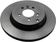 Beck/Arnley 083-3583 2010-2013 Land Rover Range Rover Sport Disc Brake Rotor