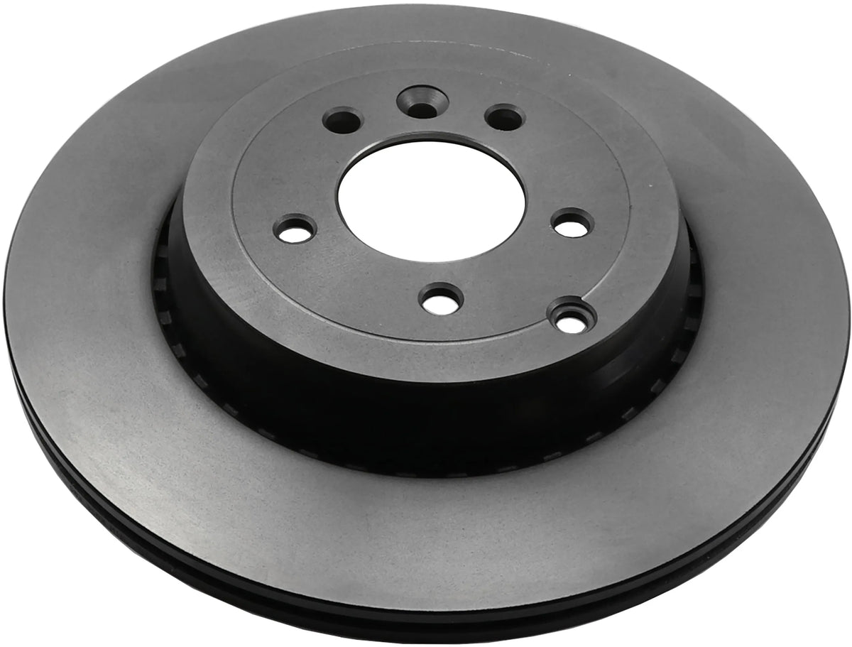 Beck/Arnley 083-3583 2010-2013 Land Rover Range Rover Sport Disc Brake Rotor