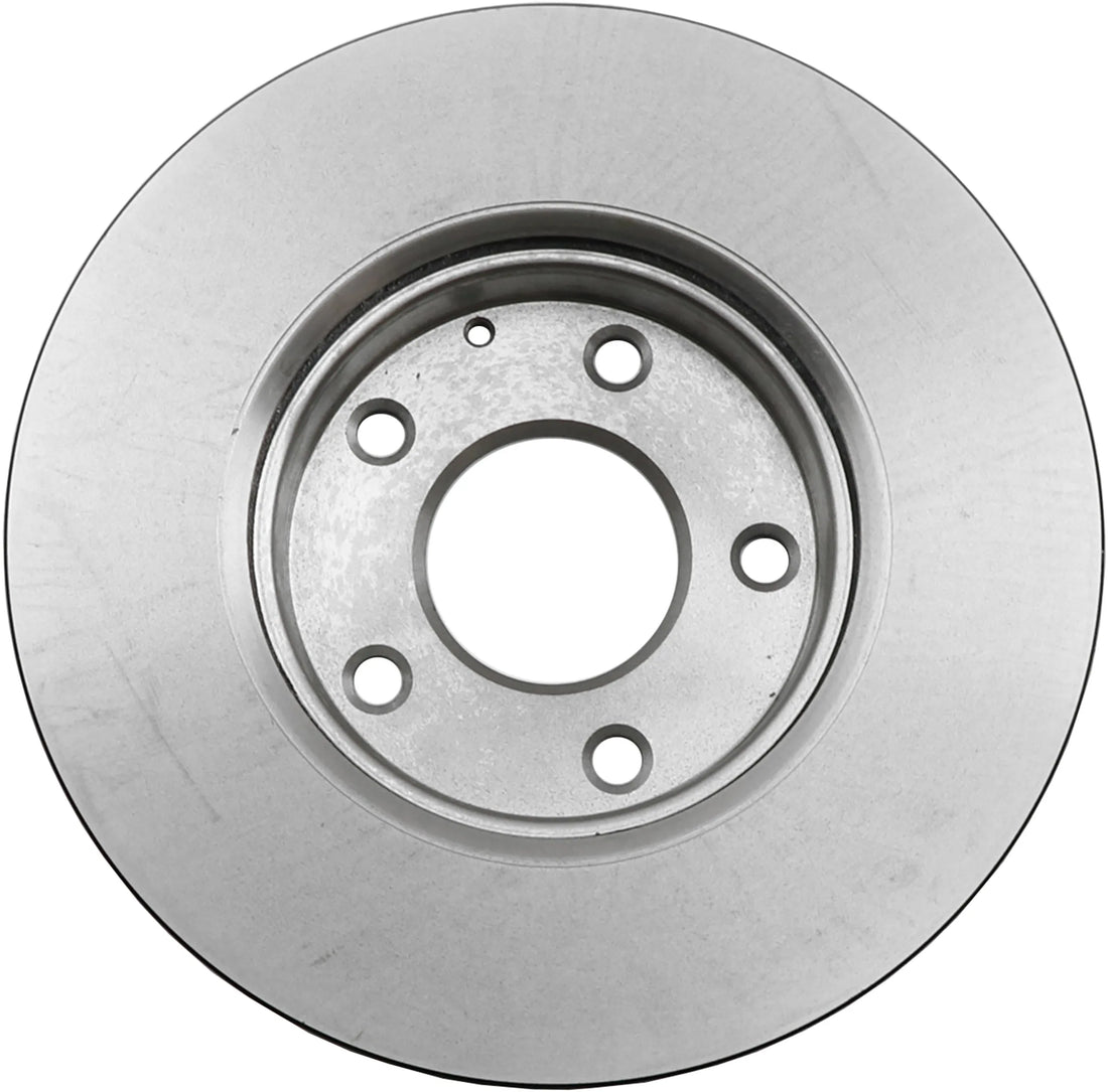 Beck/Arnley 083-3584 2016-2021 Mazda CX-3 Disc Brake Rotor