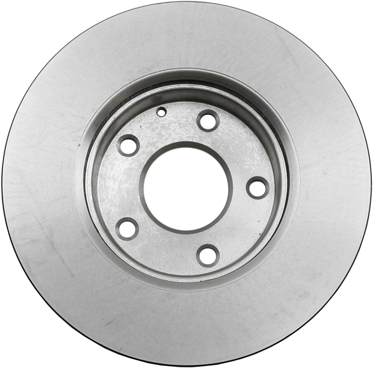 Beck/Arnley 083-3584 2016-2021 Mazda CX-3 Disc Brake Rotor