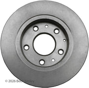 Beck/Arnley 083-3586 2014-2026 Mazda 3 Disc Brake Rotor