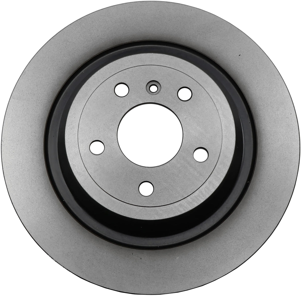 Beck/Arnley 083-3587 2016-2018 Mercedes-Benz GLE350 Disc Brake Rotor