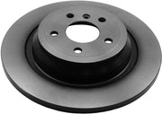 Beck/Arnley 083-3587 2016-2018 Mercedes-Benz GLE350 Disc Brake Rotor