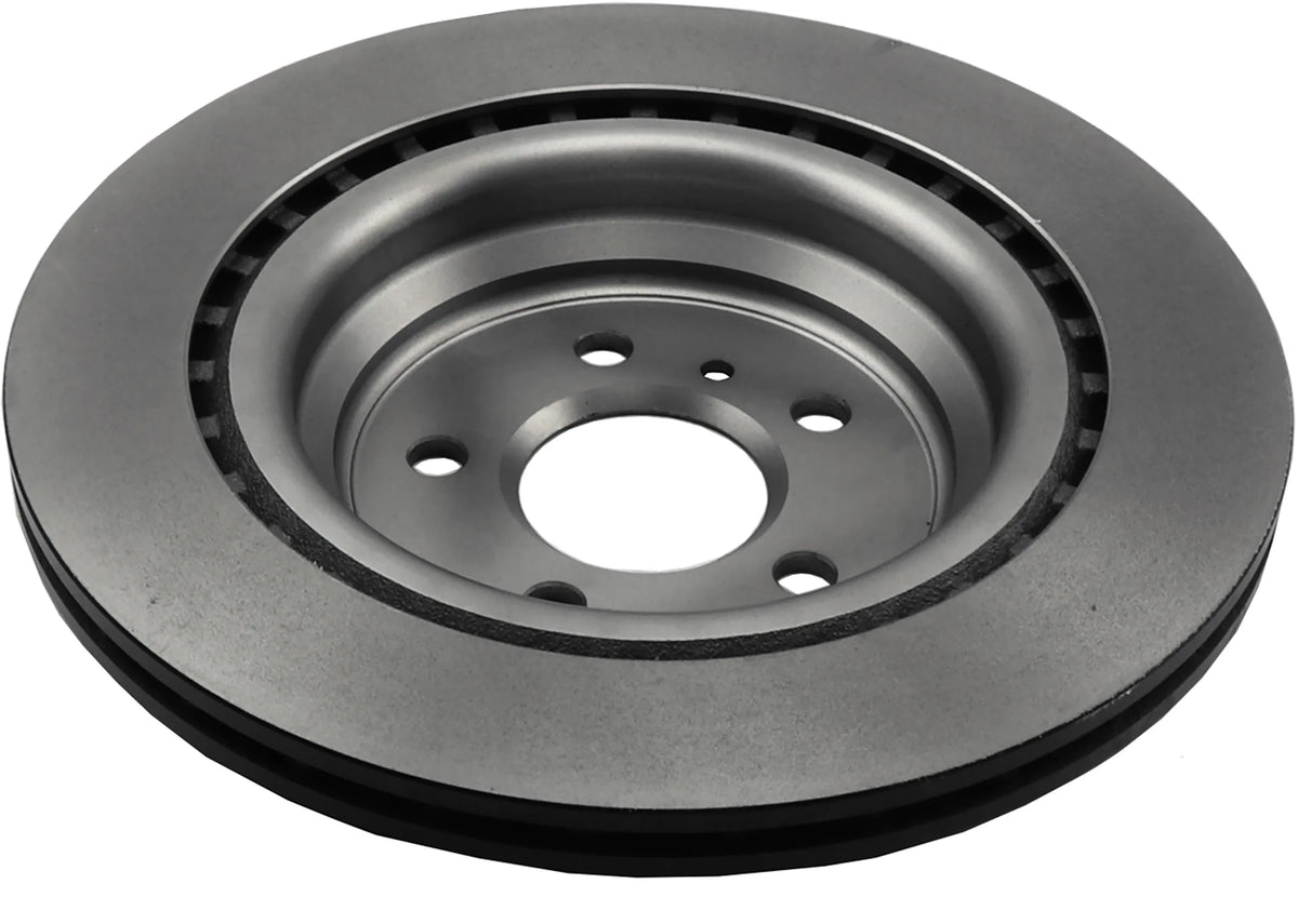 Beck/Arnley 083-3588 2016-2019 Mercedes-Benz GLE400 Disc Brake Rotor