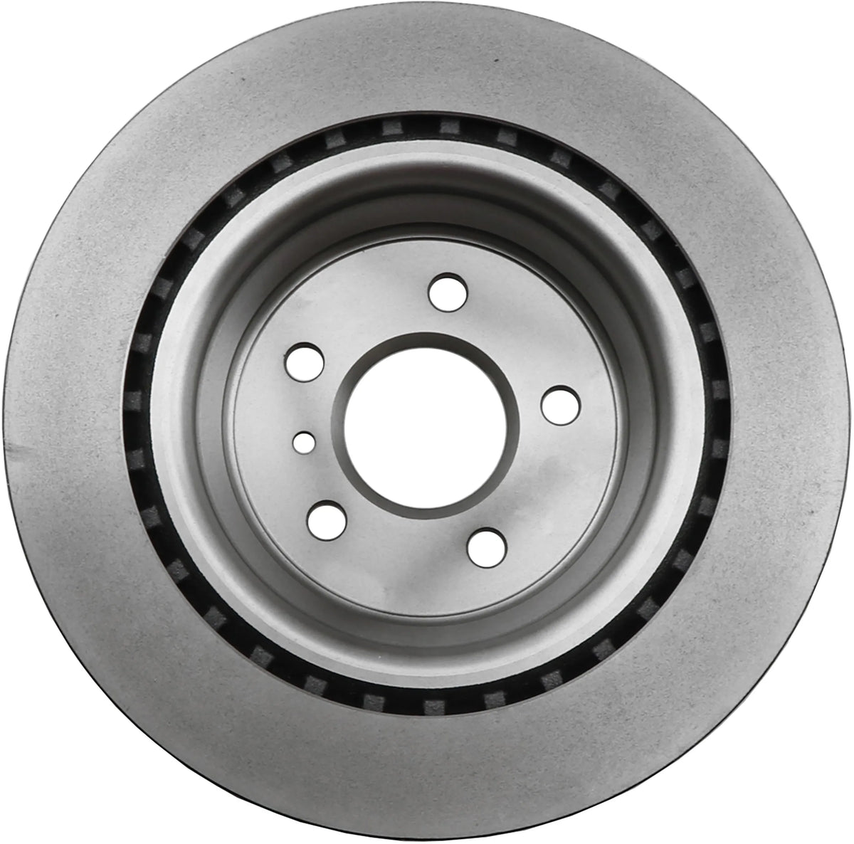 Beck/Arnley 083-3588 2016-2019 Mercedes-Benz GLE400 Disc Brake Rotor