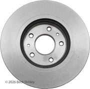 Beck/Arnley 083-3593 2017-2022 Nissan Rogue Sport Disc Brake Rotor