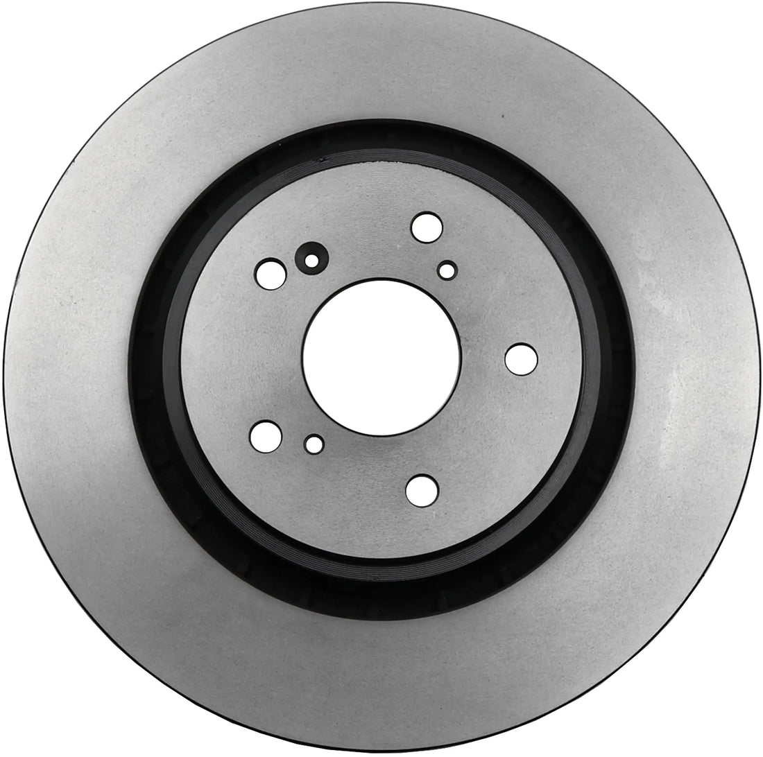 Beck/Arnley 083-3594 2015-2020 Acura TLX Disc Brake Rotor