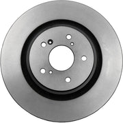 Beck/Arnley 083-3594 2015-2020 Acura TLX Disc Brake Rotor