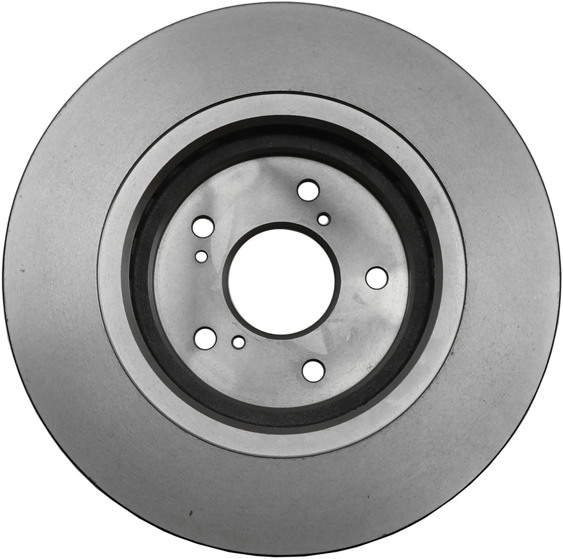 Beck/Arnley 083-3594 2015-2020 Acura TLX Disc Brake Rotor