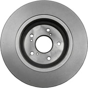Beck/Arnley 083-3594 2015-2020 Acura TLX Disc Brake Rotor