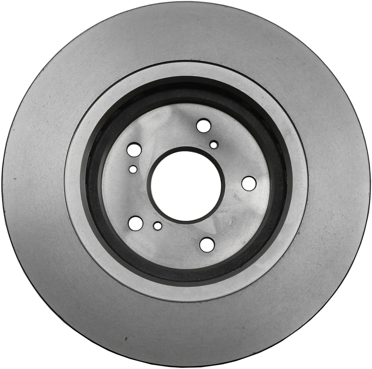 Beck/Arnley 083-3594 2015-2020 Acura TLX Disc Brake Rotor