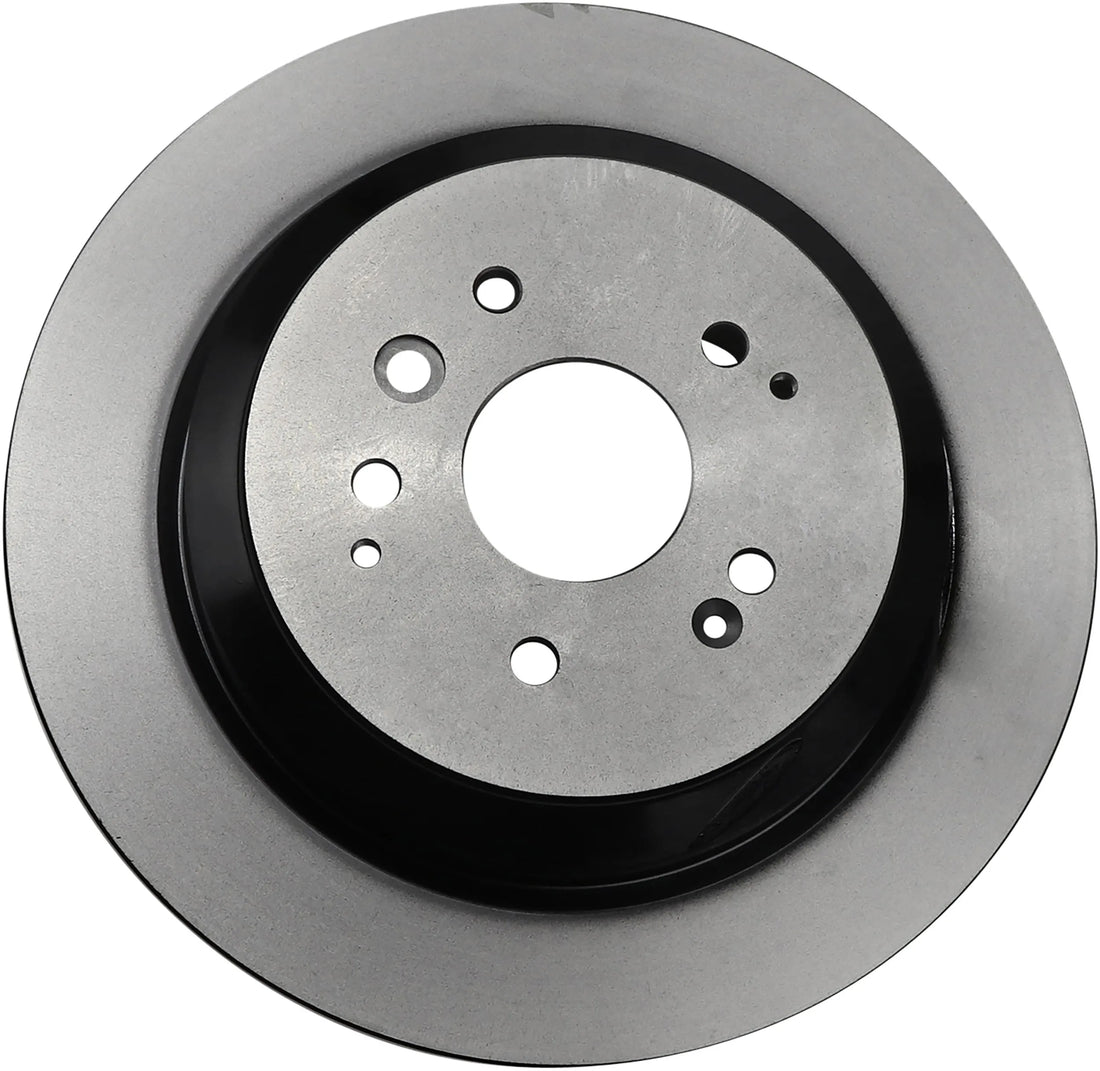 Beck/Arnley 083-3595 2014-2016 Acura MDX Disc Brake Rotor