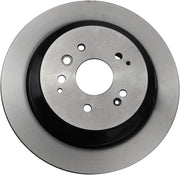 Beck/Arnley 083-3595 2014-2016 Acura MDX Disc Brake Rotor