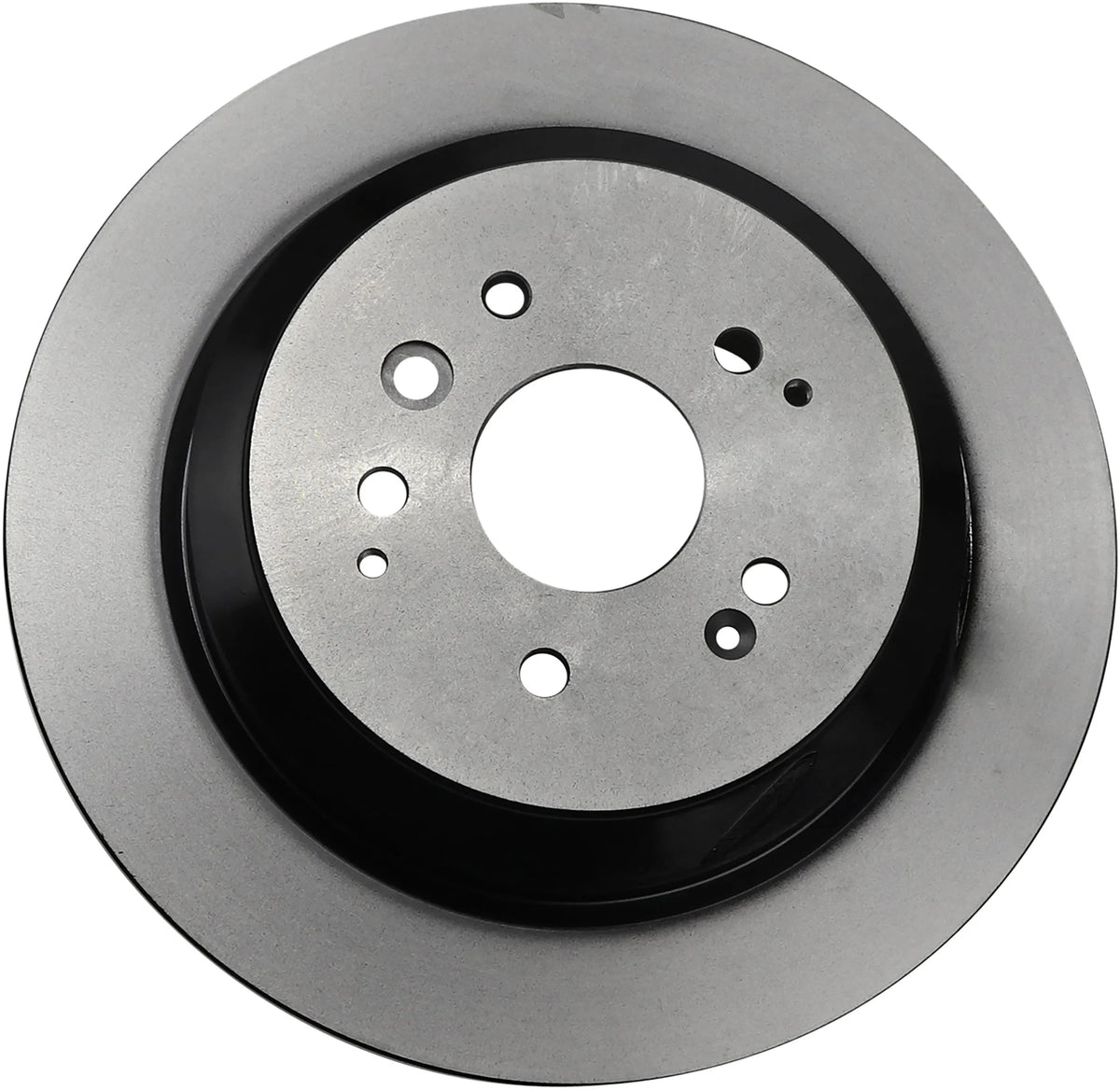 Beck/Arnley 083-3595 2014-2016 Acura MDX Disc Brake Rotor