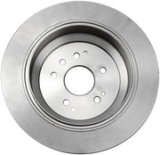 Beck/Arnley 083-3595 2014-2016 Acura MDX Disc Brake Rotor