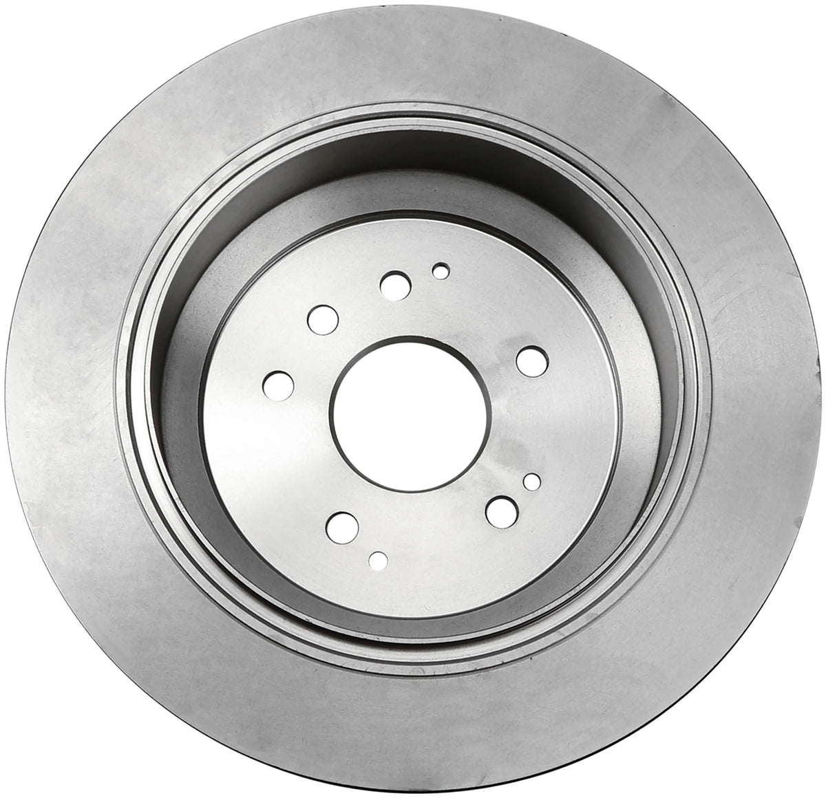 Beck/Arnley 083-3595 2014-2016 Acura MDX Disc Brake Rotor