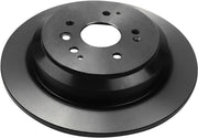 Beck/Arnley 083-3595 2014-2016 Acura MDX Disc Brake Rotor