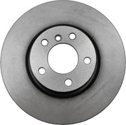 Beck/Arnley 083-3596 2015-2018 BMW X4 Disc Brake Rotor