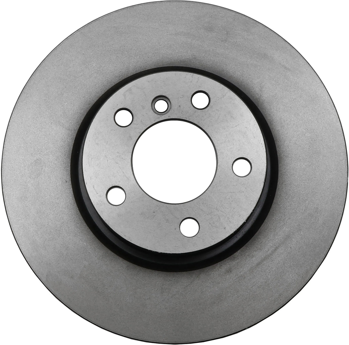 Beck/Arnley 083-3596 2015-2018 BMW X4 Disc Brake Rotor