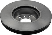 Beck/Arnley 083-3596 2015-2018 BMW X4 Disc Brake Rotor