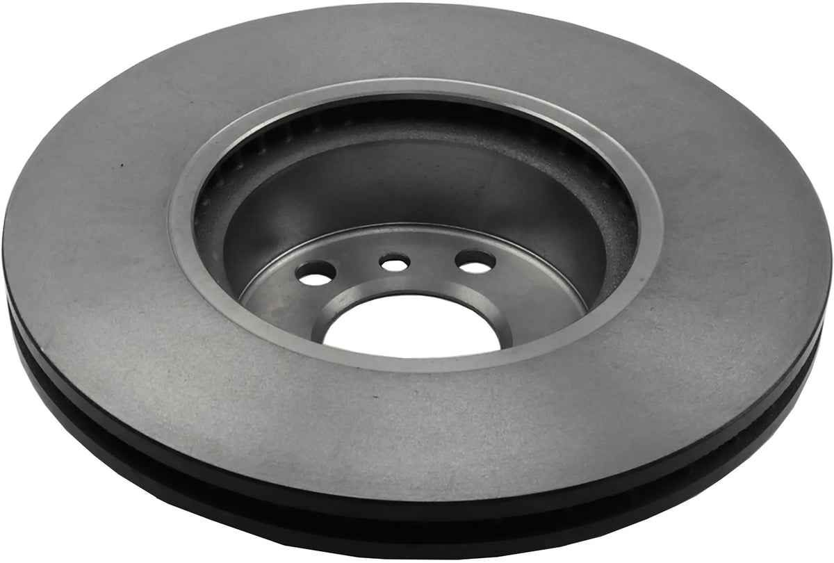 Beck/Arnley 083-3596 2015-2018 BMW X4 Disc Brake Rotor