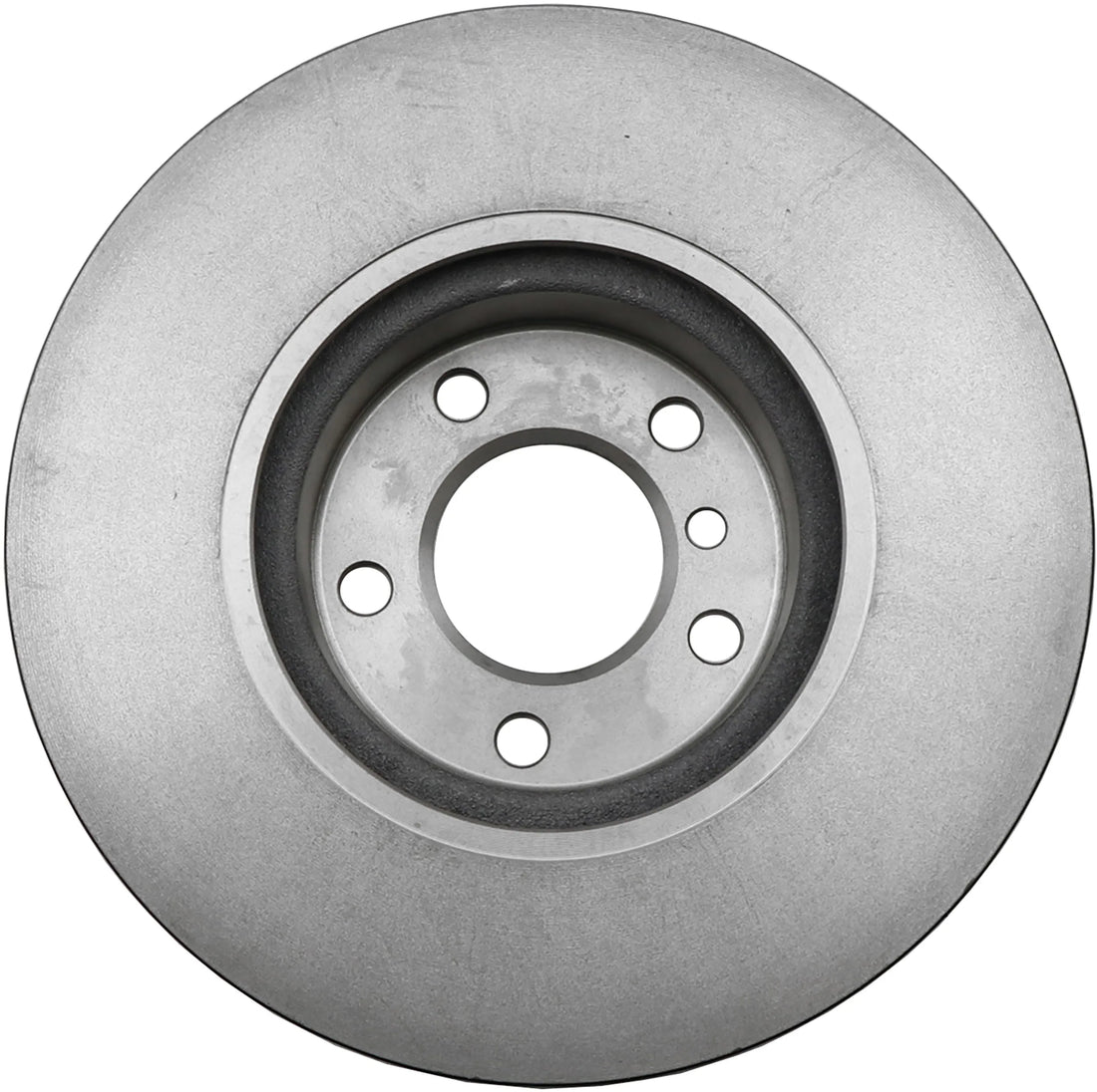Beck/Arnley 083-3596 2015-2018 BMW X4 Disc Brake Rotor