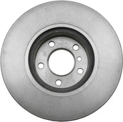Beck/Arnley 083-3596 2015-2018 BMW X4 Disc Brake Rotor