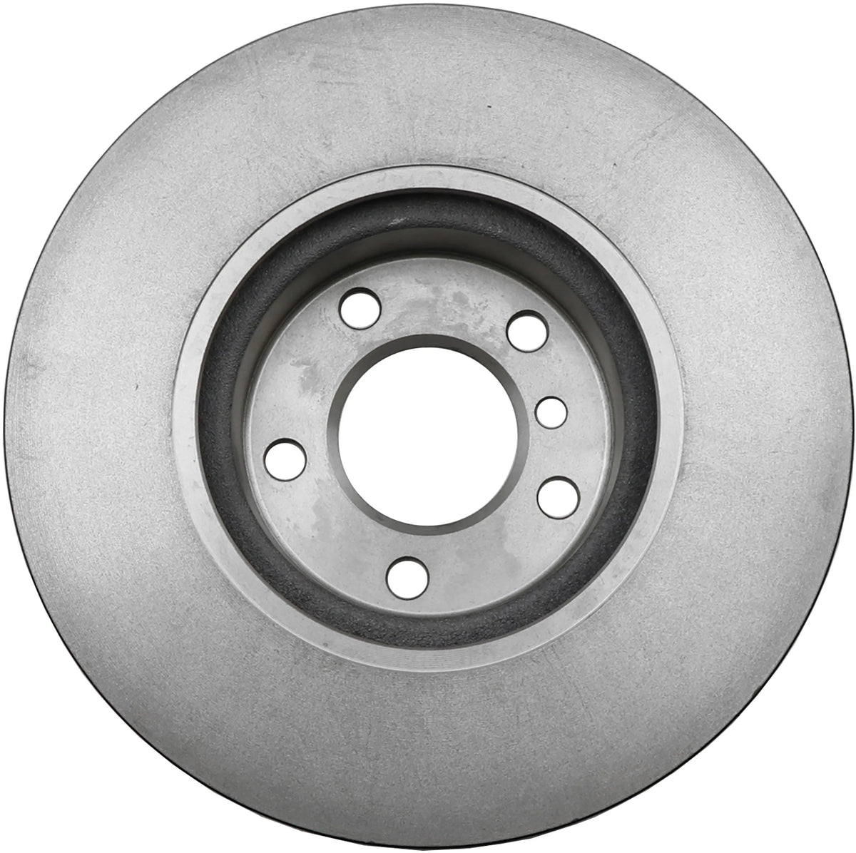 Beck/Arnley 083-3596 2015-2018 BMW X4 Disc Brake Rotor