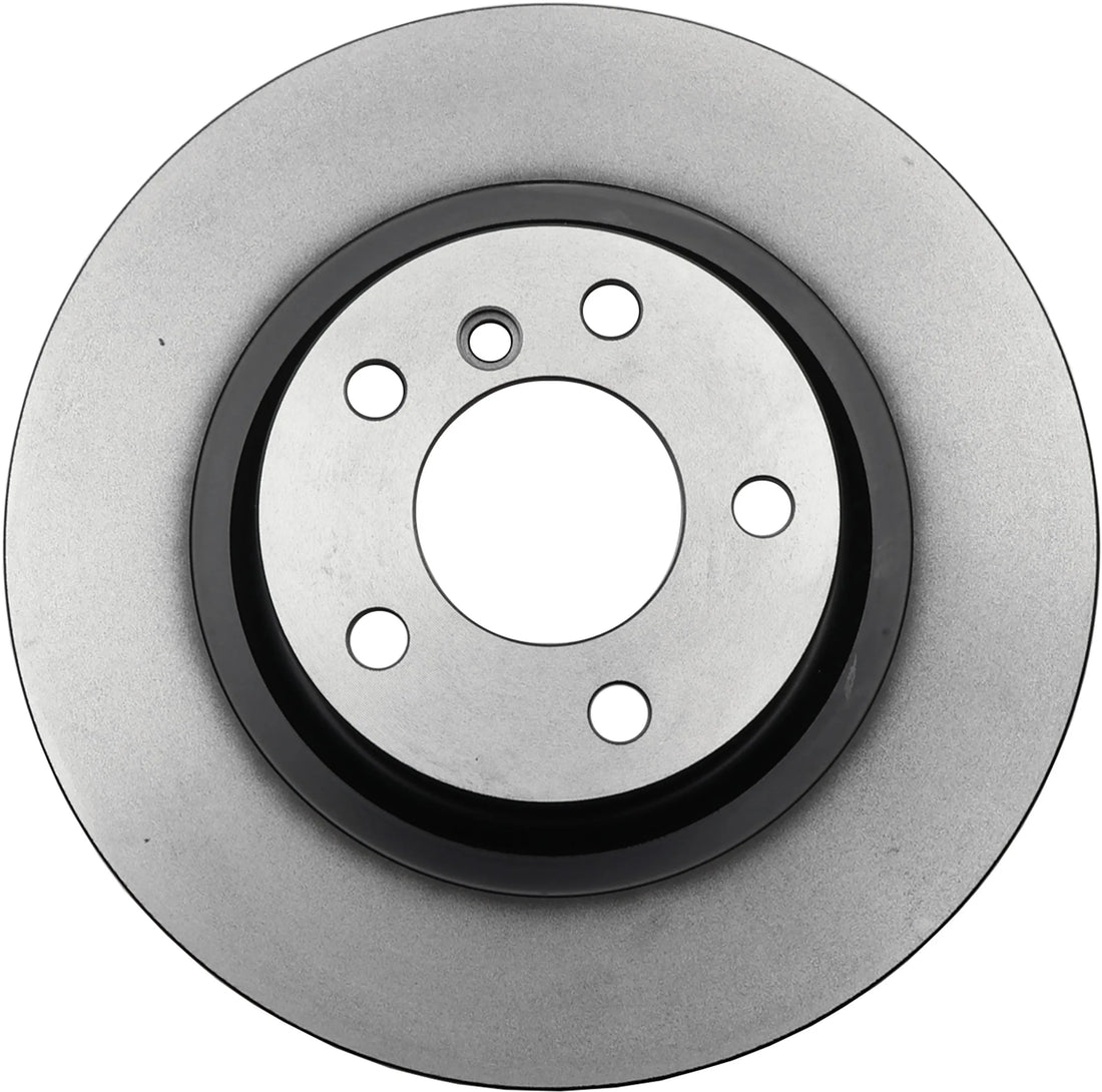 Beck/Arnley 083-3597 2015-2018 BMW X4 Disc Brake Rotor