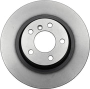 Beck/Arnley 083-3597 2015-2018 BMW X4 Disc Brake Rotor