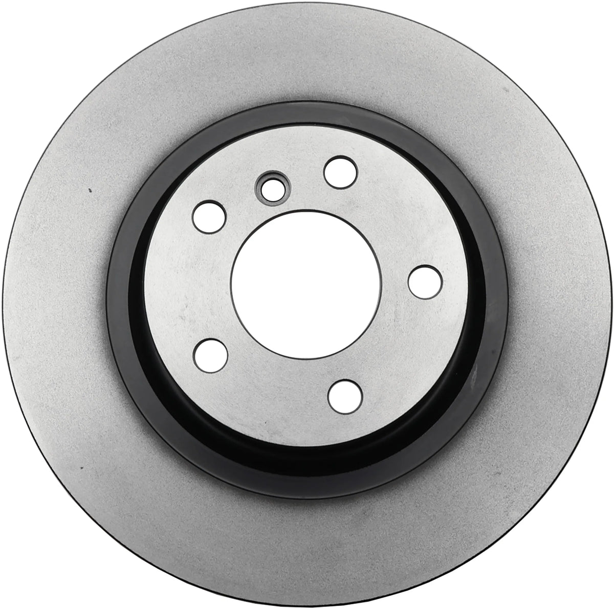Beck/Arnley 083-3597 2015-2018 BMW X4 Disc Brake Rotor