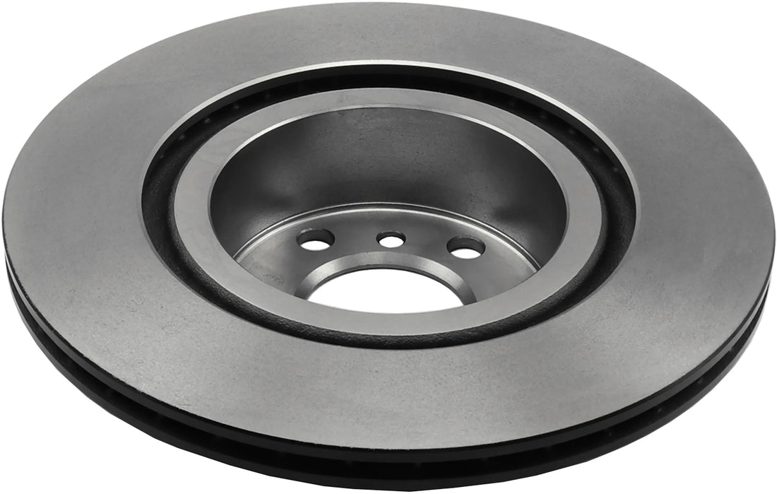 Beck/Arnley 083-3597 2015-2018 BMW X4 Disc Brake Rotor