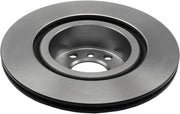Beck/Arnley 083-3597 2015-2018 BMW X4 Disc Brake Rotor
