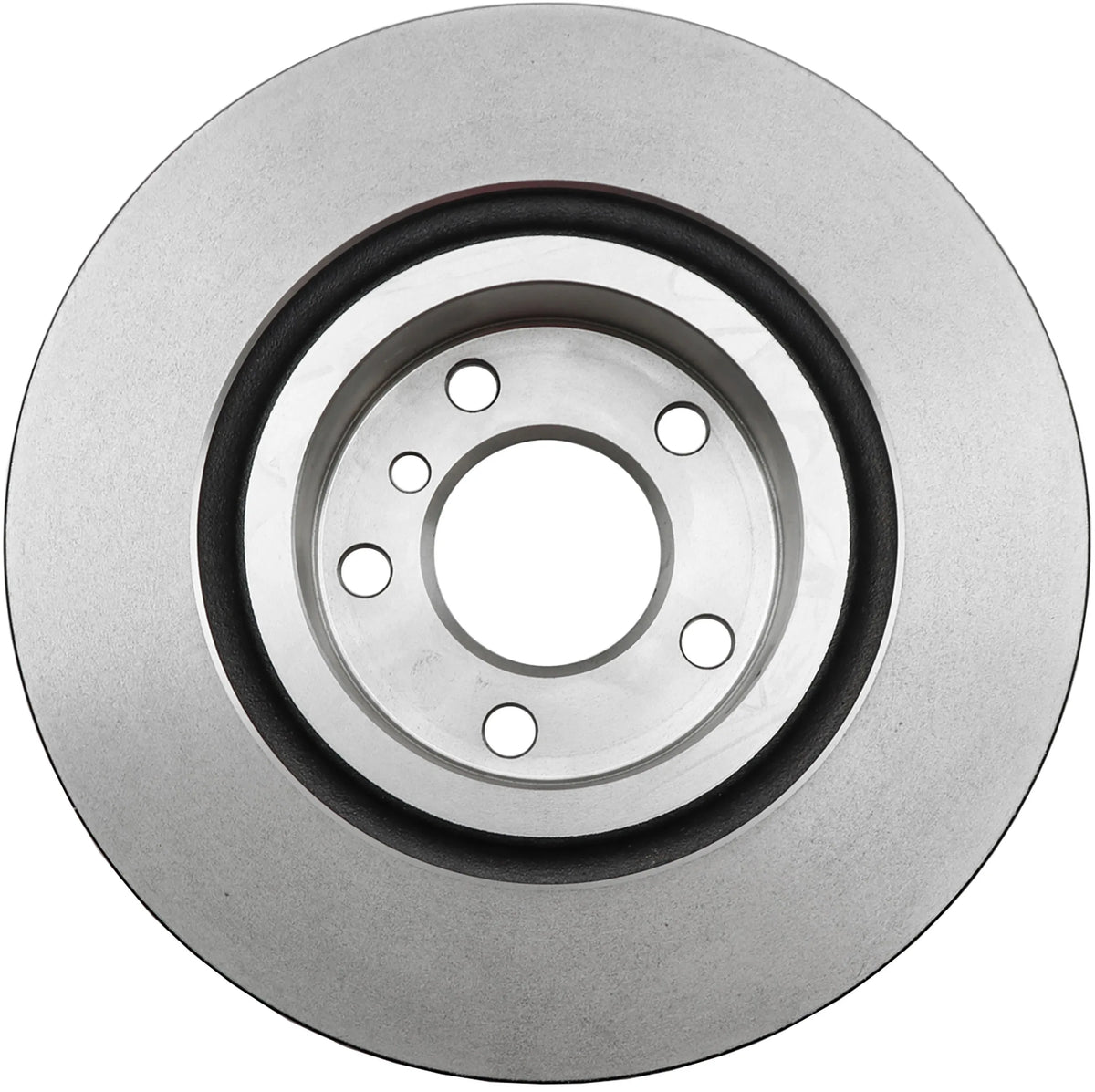Beck/Arnley 083-3597 2015-2018 BMW X4 Disc Brake Rotor