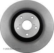 Beck/Arnley 083-3598 2011-2026 Lexus IS350 Disc Brake Rotor