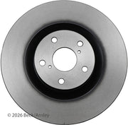 Beck/Arnley 083-3599 2011-2026 Lexus IS350 Disc Brake Rotor
